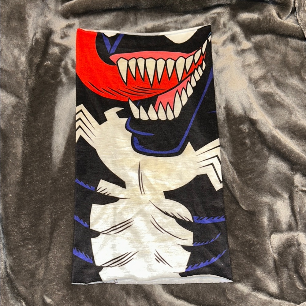 Venoms Gaiter